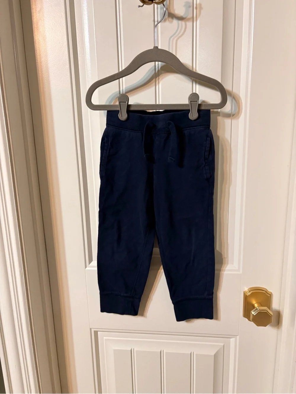 GAP Boys Jogger Pants Bundle (2 Pair) - Size 3T